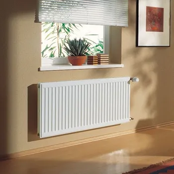 Radiátor Kermi Therm X2 Profil-Hygiene-kompakt 20 FH0200906
