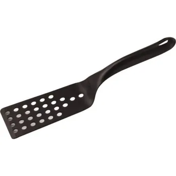 De Buyer | kuchařská obracečka, perforovaná, délka 30 cm
