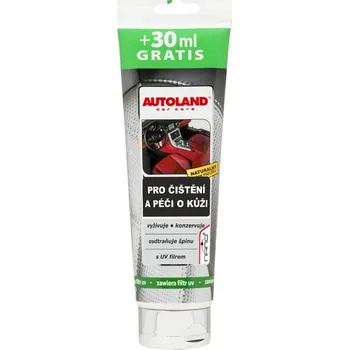 Auto-moto Pasta na čištění a péči o kůži 280ml NANO