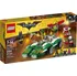 Stavebnice LEGO LEGO Batman Movie 70903 Hádankář a jeho vůz Riddle Racer