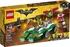 Stavebnice LEGO LEGO Batman Movie 70903 Hádankář a jeho vůz Riddle Racer