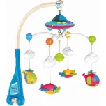 Baby Mix Kolotoč nad postýlku s…