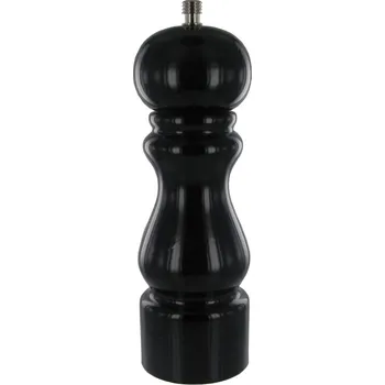 Mlýnek na koření de Buyer Rumba mlýnek na pepř 20 cm - černý
