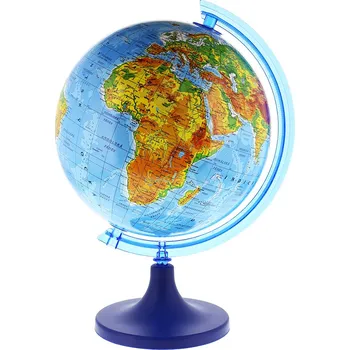 Glóbus Wiky Globus 25 cm