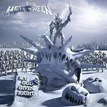 My God-Given Right - Helloween [2LP]