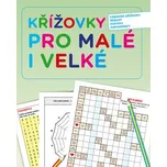 Křížovky pro malé i velké: Box