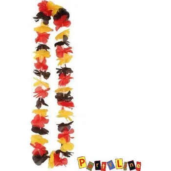 Věnec PARTY LINE BE Havajský věnec Belgie