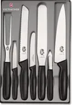 Victorinox sada kuchyňských nožů černá…