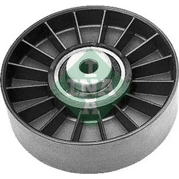 Vratná/vodicí kladka, klínový žebrový řemen INA 532 0191 10