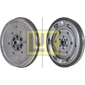 Setrvačník motoru Setrvačník LUK 415 0623 08