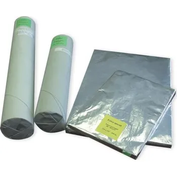 Kancelářský papír Pauzovací papír - A3/250/70-75g 297x420 Transparent 250 listů