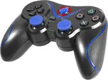 Tracer Gamepad Blue Fox Bluetooth PS3