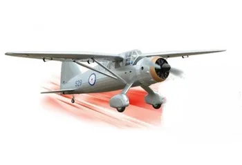 RC model letadla Phoenix Model PH169 Westland Lysander