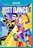 Just Dance 2016 Nintendo Wii U