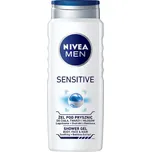 Nivea Men Sensitive sprchový gel