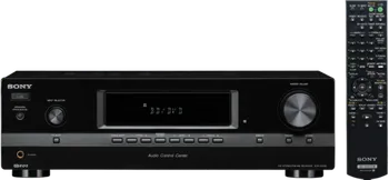 AV přijímač Sony STR-DH130