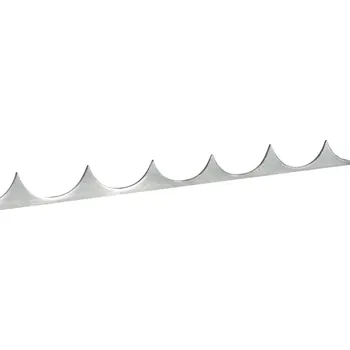 Vodítko pro psa Bezpečnostní pás k navaření o délce 2 m