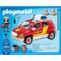Stavebnice Playmobil Playmobil 5364 Auto velitele hasičů