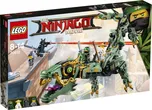 LEGO Ninjago 70612 Robotický drak…