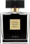 Avon Little Black Dress W EDP 100 ml