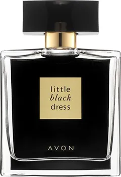 Dámský parfém Avon Little Black Dress W EDP 100 ml