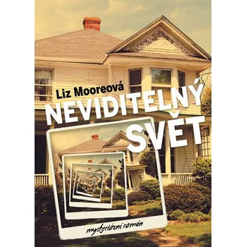 Neviditelný svět - Liz Mooreová