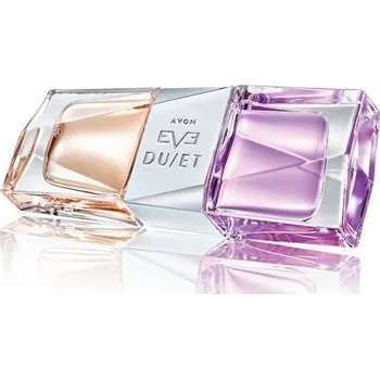 Dámský parfém Avon Eve Duet W EDP 50 ml