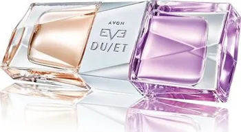 Dámský parfém Avon Eve Duet W EDP 50 ml
