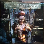 The X Factor - Iron Maiden [2LP]