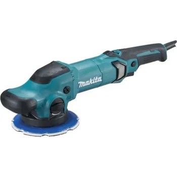 leštička Makita PO6000C