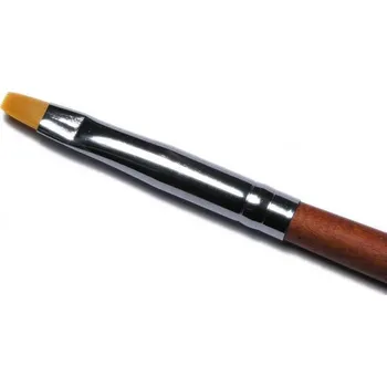 Kosmetický štětec Štětec na modeláž č. 4