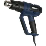 FERM HAM1017P 2000 W