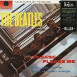 Please Please Me - Beatles [CD]