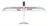 RC model Multiplex Easyglider 4 214332 KIT
