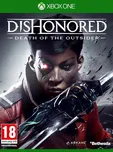 Dishonored: Death of the Outsider Xbox…