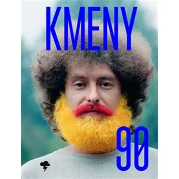 Kmeny 90 - Vladimír 518 Kmeny 90 - Vladimír 518