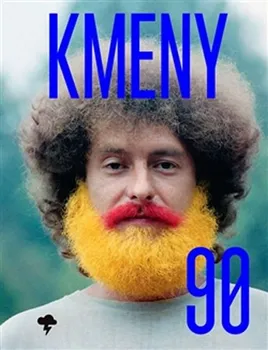 Kmeny 90 - Vladimír 518 Kmeny 90 - Vladimír 518