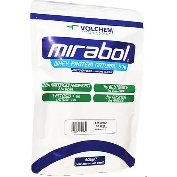 Protein Volchem Mirabol Whey Protein 97 500 g