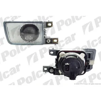 Mlhový světlomet Mlhové světlo VW Golf III 3 Vento