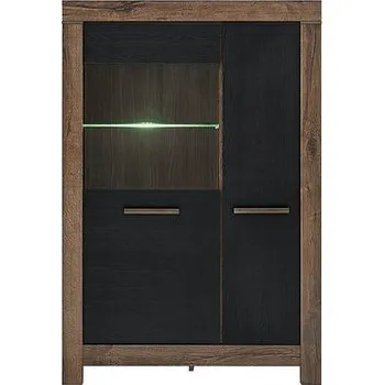 Obývací stěna Obývací stěna Balin sektorová - Sektorová obývací stěna