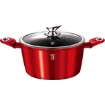 Berlingerhaus Burgundy Metallic Line…