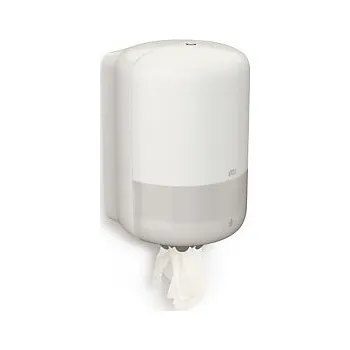 Zásobník na papírové ručníky Zásobník na papírové utěrky TORK® pro velké role - Balení po 1 ks