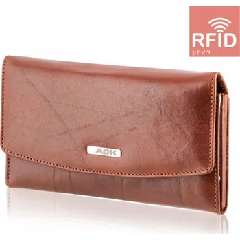 Peněženka Dámská peněženka Fiesta RFID DK-052