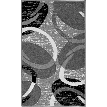 Koberec Oriental Weavers Kusový koberec PORTLAND 2093/PH2Z Rozměr 67x120 cm