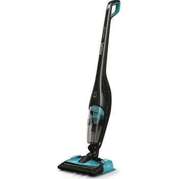 Vysavač Recenze Philips FC PowerPro Aqua 6401/01
