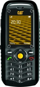 Mobilní telefon Caterpillar CAT B25 Single SIM
