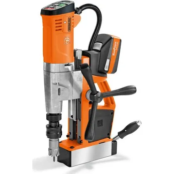 Vrtačka 71700161000 FEIN AKBU 35PMQ akumulátorová magnetická vrtačka