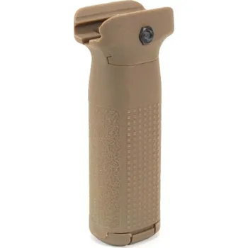 Airsoft Big Dragon Vertikální taktická rukojeť EPF-L - DE