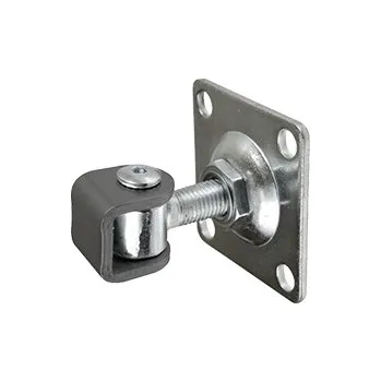 pant Závěs stavitelný M16 s plotnou 80/80