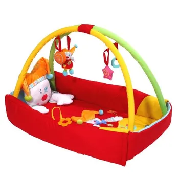 Hrací deka Baby Ono Kašpárek